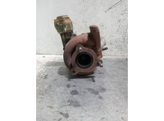 Recambio de turbocompresor para renault scenic ii referencia OEM IAM 7086395 8200332125  2