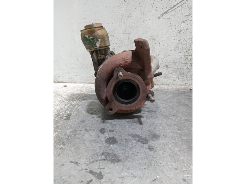 Recambio de turbocompresor para renault scenic ii referencia OEM IAM 7086395 8200332125 