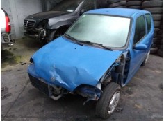 fiat seicento (187) del año 2004