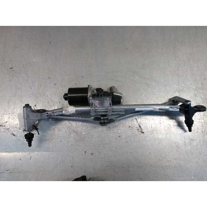 Recambio de motor limpia delantero para bmw serie 1 berlina (e81/e87) 2.0 turbodiesel cat referencia OEM IAM 405121 719303601 