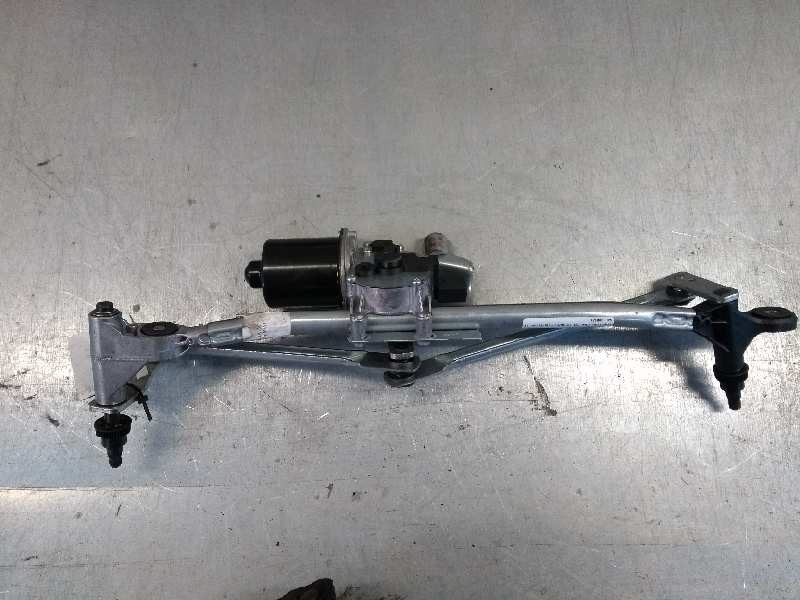 Recambio de motor limpia delantero para bmw serie 1 berlina (e81/e87) 2.0 turbodiesel cat referencia OEM IAM 405121 719303601 