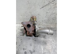 Recambio de turbocompresor para renault scenic ii referencia OEM IAM 7086395 8200332125 