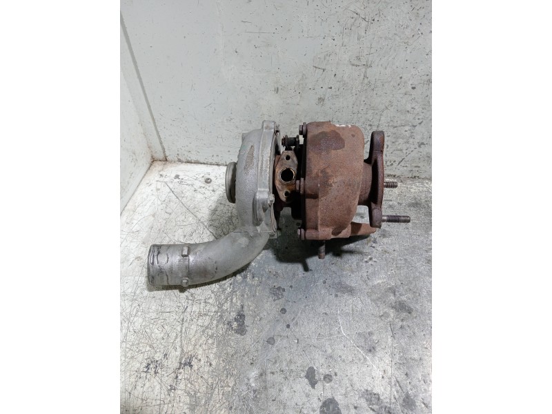 Recambio de turbocompresor para renault scenic ii referencia OEM IAM 7086395 8200332125 