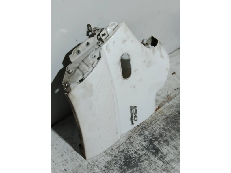Recambio de aleta delantera izquierda para fiat ducato caja cerrada 33 (06.2006 =>) 150 (rs: 3450 mm) referencia OEM IAM   