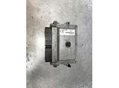 Recambio de centralita motor uce para opel corsa f referencia OEM IAM 9846386780 9815037580 A3C0994990001