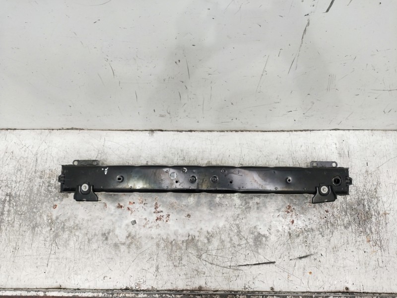 Recambio de refuerzo paragolpes delantero para opel corsa f referencia OEM IAM   