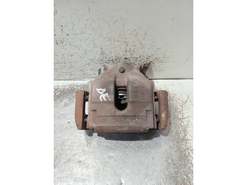 Recambio de pinza freno delantera derecha para bmw serie 3 berlina (e46) referencia OEM IAM   