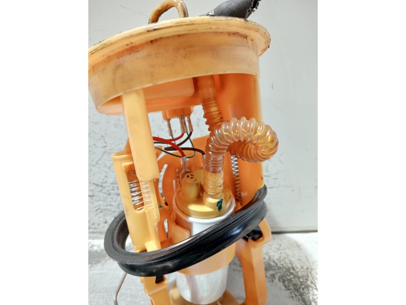 Recambio de bomba combustible para bmw serie 3 berlina (e46) referencia OEM IAM 6750582 228214002002 