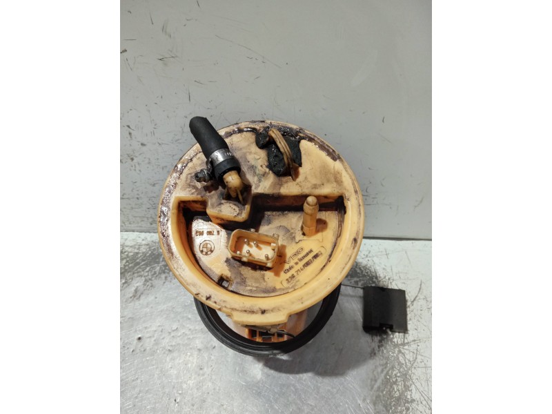 Recambio de bomba combustible para bmw serie 3 berlina (e46) referencia OEM IAM 6750582 228214002002 