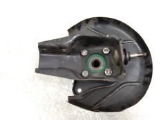 Recambio de mangueta delantera derecha para lancia y10 elite referencia OEM IAM    2