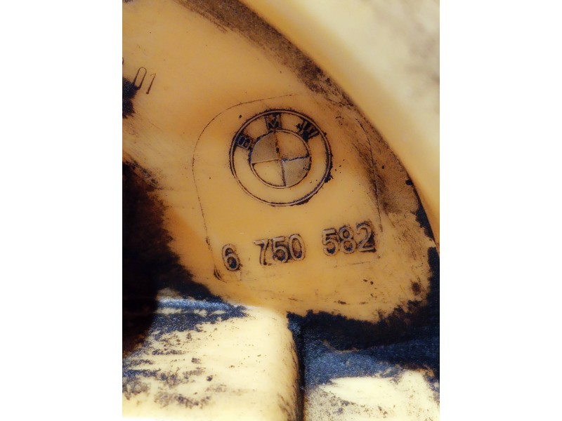 Recambio de bomba combustible para bmw serie 3 berlina (e46) referencia OEM IAM 6750582 228214002002 