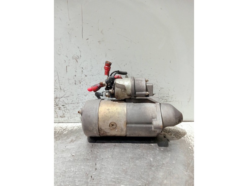 Recambio de motor arranque para bmw serie 3 berlina (e46) referencia OEM IAM 2247391 E5820NAI04 63222005