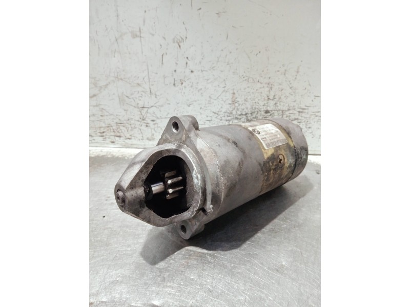 Recambio de motor arranque para bmw serie 3 berlina (e46) referencia OEM IAM 2247391 E5820NAI04 63222005