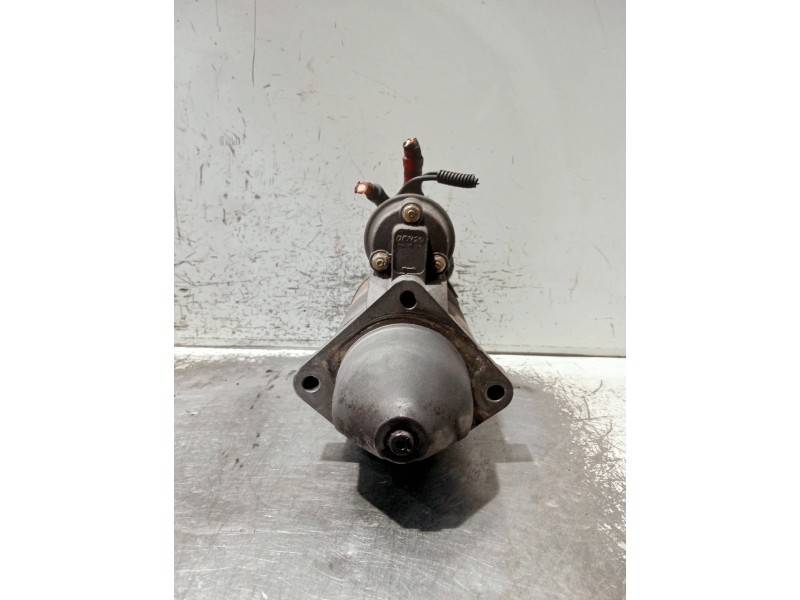 Recambio de motor arranque para bmw serie 3 berlina (e46) referencia OEM IAM 2247391 E5820NAI04 63222005