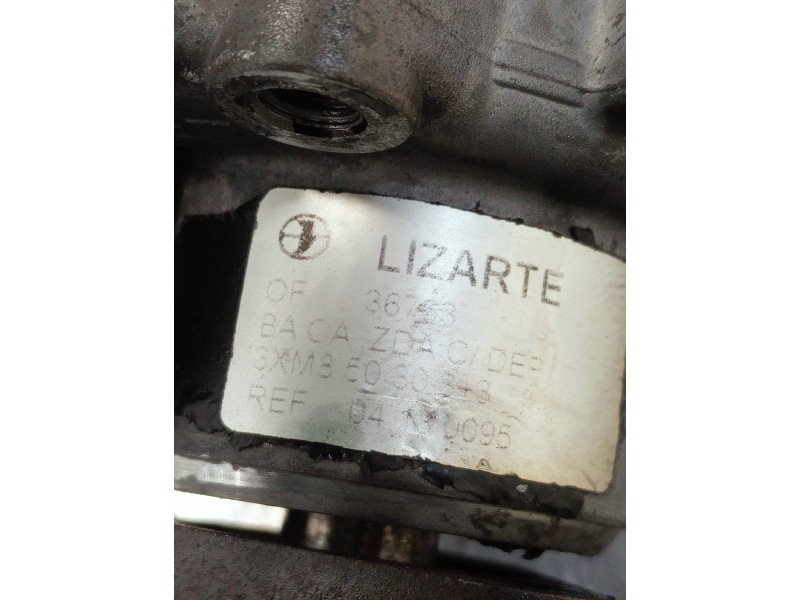 Recambio de bomba direccion para bmw serie 3 berlina (e46) referencia OEM IAM 3XM85030  