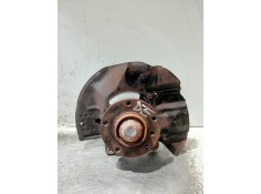 Recambio de mangueta delantera derecha para bmw serie 3 berlina (e46) referencia OEM IAM   