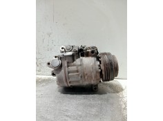 Recambio de compresor aire acondicionado para bmw serie 3 berlina (e46) referencia OEM IAM 64526910459 4471708442 