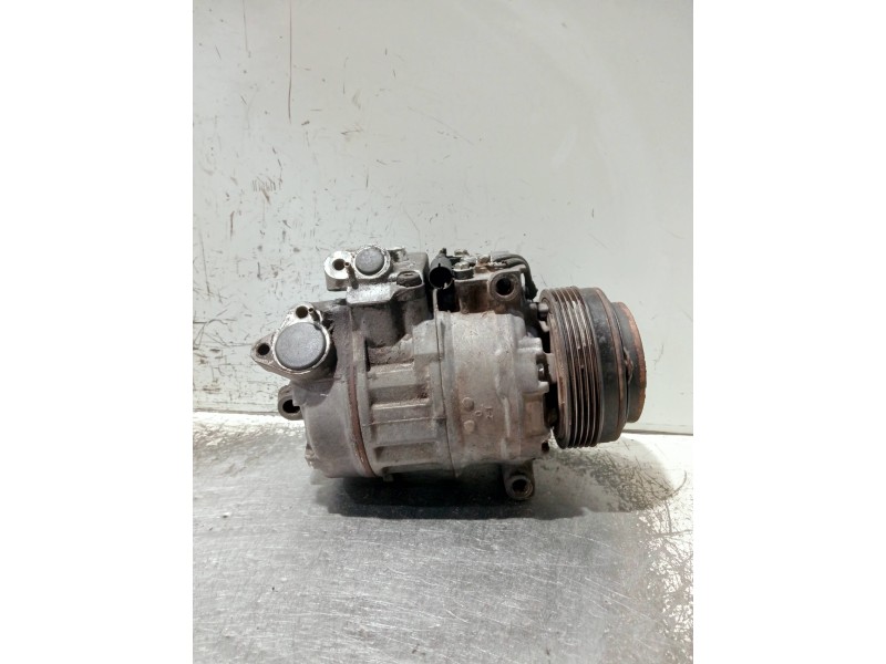 Recambio de compresor aire acondicionado para bmw serie 3 berlina (e46) referencia OEM IAM 64526910459 4471708442 