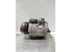 Recambio de compresor aire acondicionado para bmw serie 3 berlina (e46) referencia OEM IAM 64526910459 4471708442  2