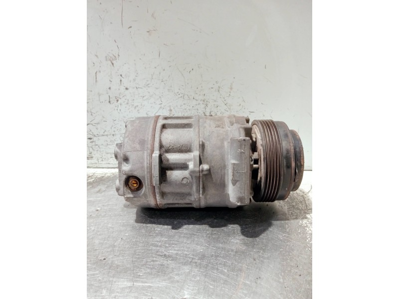 Recambio de compresor aire acondicionado para bmw serie 3 berlina (e46) referencia OEM IAM 64526910459 4471708442 