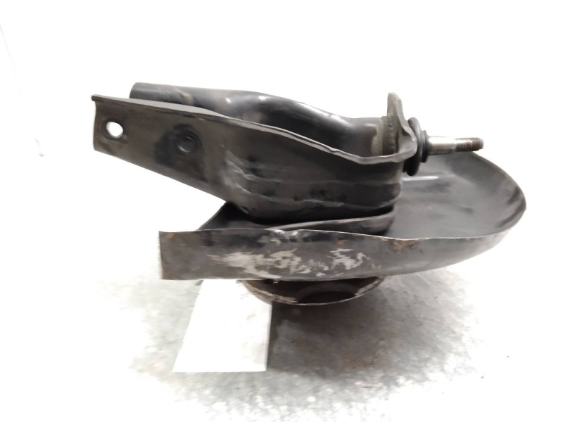 Recambio de mangueta delantera derecha para lancia y10 elite referencia OEM IAM   