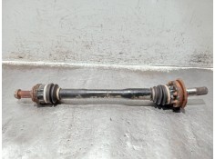 Recambio de transmision trasera derecha para bmw serie 3 berlina (e46) referencia OEM IAM   