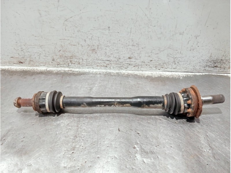 Recambio de transmision trasera derecha para bmw serie 3 berlina (e46) referencia OEM IAM   