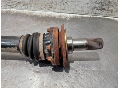 Recambio de transmision trasera derecha para bmw serie 3 berlina (e46) referencia OEM IAM    2