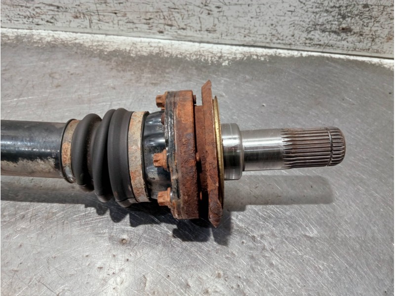 Recambio de transmision trasera derecha para bmw serie 3 berlina (e46) referencia OEM IAM   