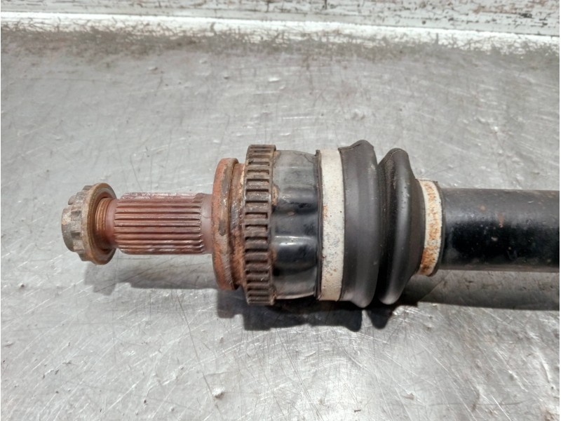 Recambio de transmision trasera derecha para bmw serie 3 berlina (e46) referencia OEM IAM   