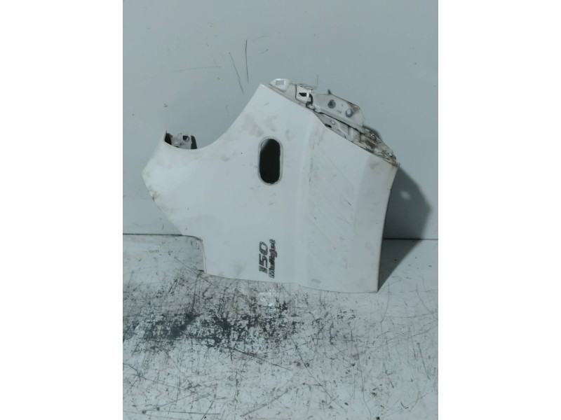 Recambio de aleta delantera derecha para fiat ducato caja cerrada 33 (06.2006 =>) 150 (rs: 3450 mm) referencia OEM IAM   