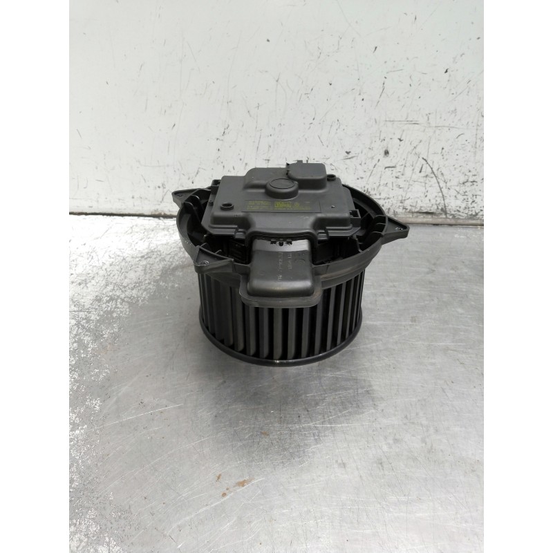 Recambio de motor calefaccion para mercedes clase m (w164) 320 cdi 4m edition 10 referencia OEM IAM 9826602K 7737080701 