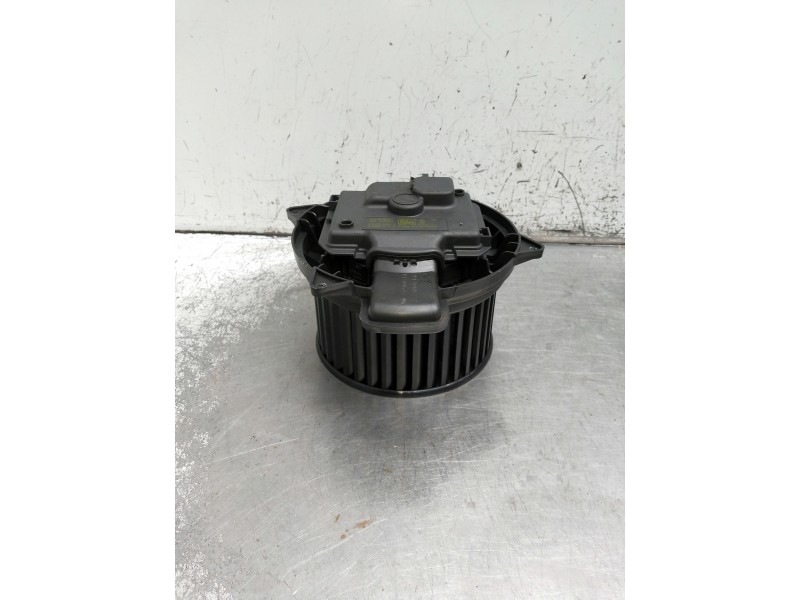 Recambio de motor calefaccion para mercedes clase m (w164) 320 cdi 4m edition 10 referencia OEM IAM 9826602K 7737080701 