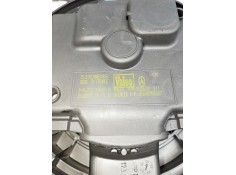 Recambio de motor calefaccion para mercedes clase m (w164) 320 cdi 4m edition 10 referencia OEM IAM 9826602K 7737080701  2