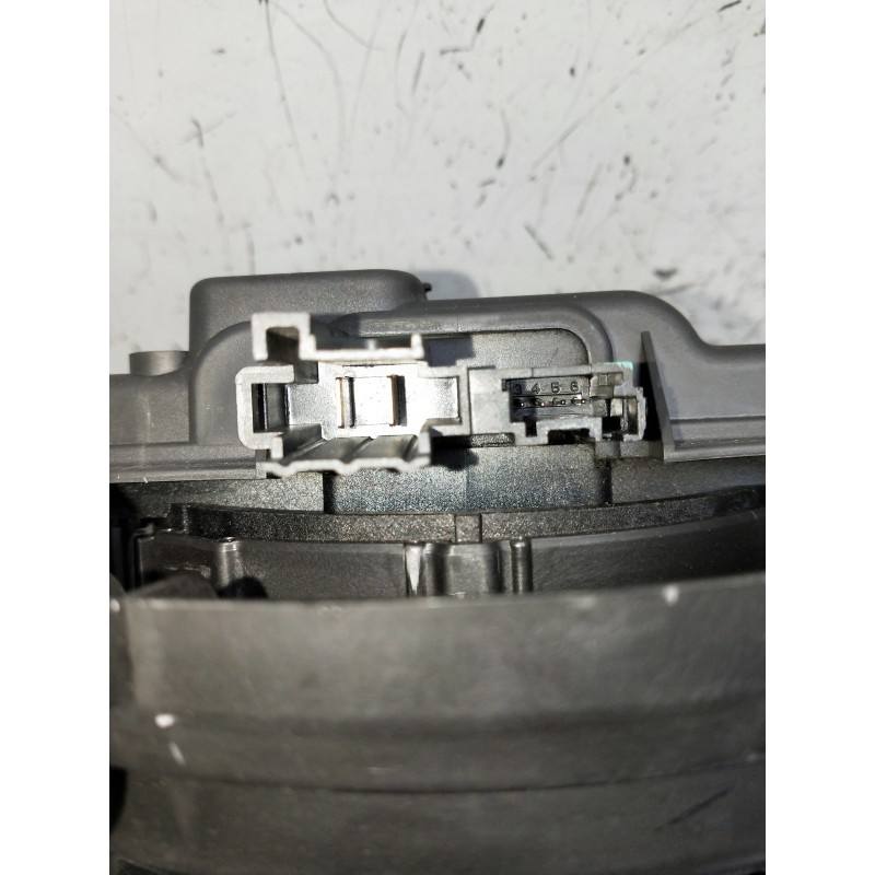 Recambio de motor calefaccion para mercedes clase m (w164) 320 cdi 4m edition 10 referencia OEM IAM 9826602K 7737080701 