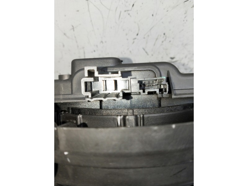 Recambio de motor calefaccion para mercedes clase m (w164) 320 cdi 4m edition 10 referencia OEM IAM 9826602K 7737080701 