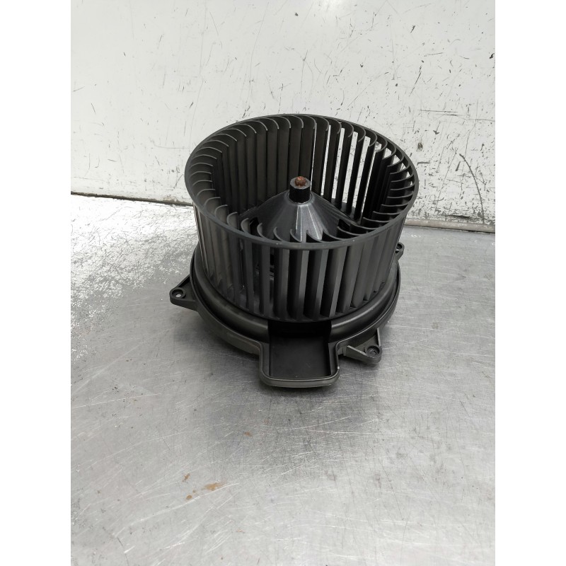 Recambio de motor calefaccion para mercedes clase m (w164) 320 cdi 4m edition 10 referencia OEM IAM 9826602K 7737080701 