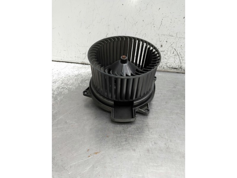 Recambio de motor calefaccion para mercedes clase m (w164) 320 cdi 4m edition 10 referencia OEM IAM 9826602K 7737080701 