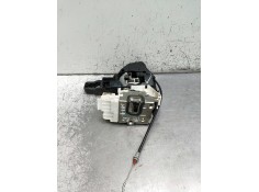Recambio de motor cierre centralizado trasero izquierdo para mercedes clase m (w164) 320 cdi 4m edition 10 referencia OEM IAM 16