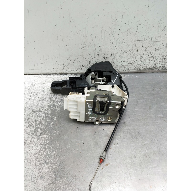Recambio de motor cierre centralizado trasero izquierdo para mercedes clase m (w164) 320 cdi 4m edition 10 referencia OEM IAM 16