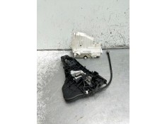 Recambio de motor cierre centralizado trasero izquierdo para mercedes clase m (w164) 320 cdi 4m edition 10 referencia OEM IAM 16 2