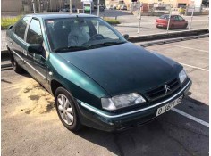 citroen xantia berlina del año 2000