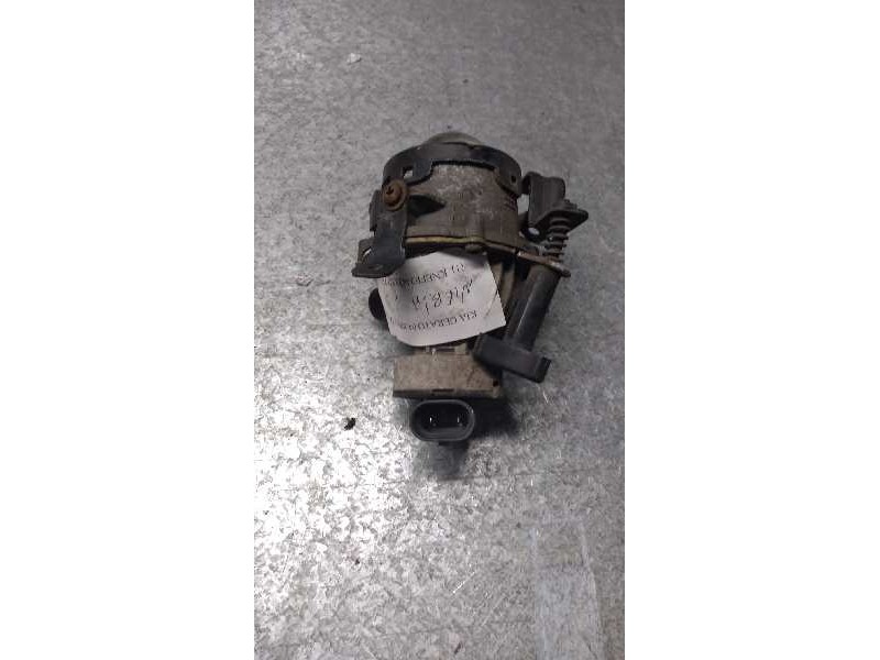 Recambio de faro antiniebla derecho para kia cerato 2.0 turbodiesel cat referencia OEM IAM   