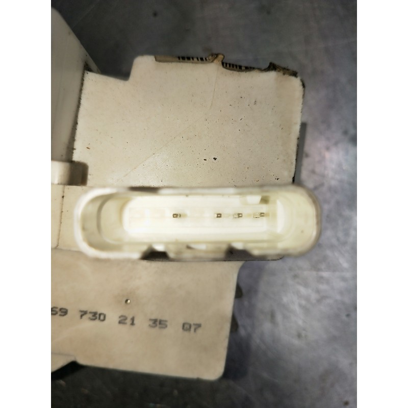 Recambio de motor cierre centralizado trasero izquierdo para mercedes clase m (w164) 320 cdi 4m edition 10 referencia OEM IAM 16