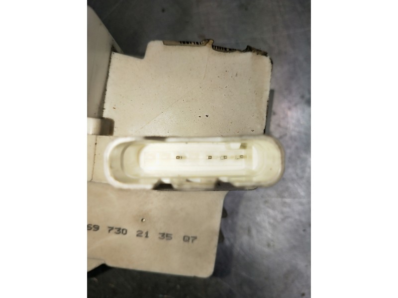 Recambio de motor cierre centralizado trasero izquierdo para mercedes clase m (w164) 320 cdi 4m edition 10 referencia OEM IAM 16