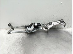 Recambio de motor limpia delantero para mercedes clase m (w164) 320 cdi 4m edition 10 referencia OEM IAM A1648202442 405191 