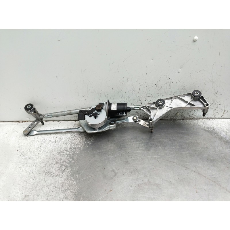 Recambio de motor limpia delantero para mercedes clase m (w164) 320 cdi 4m edition 10 referencia OEM IAM A1648202442 405191 