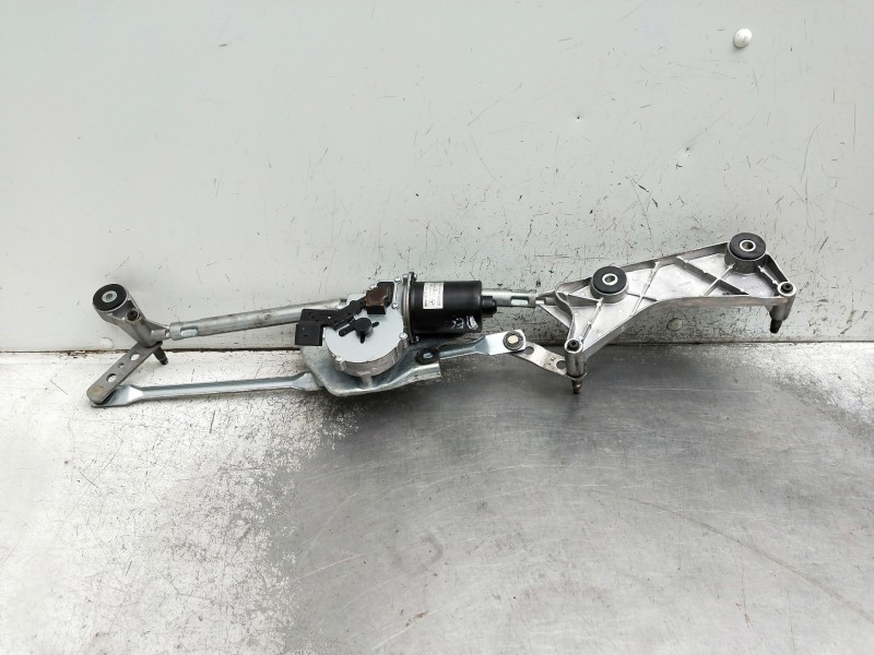 Recambio de motor limpia delantero para mercedes clase m (w164) 320 cdi 4m edition 10 referencia OEM IAM A1648202442 405191 