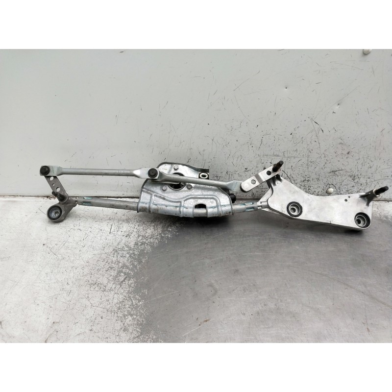 Recambio de motor limpia delantero para mercedes clase m (w164) 320 cdi 4m edition 10 referencia OEM IAM A1648202442 405191 