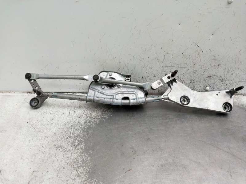 Recambio de motor limpia delantero para mercedes clase m (w164) 320 cdi 4m edition 10 referencia OEM IAM A1648202442 405191 